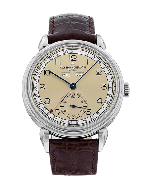 Vacheron Constantin Historiques 3110V/000A-B426